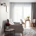 #stayhere Modern & Compact 1bdr Uptown Apartment