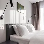 Apartment #stayhere Modern & Compact 1bdr Uptown Vilnius