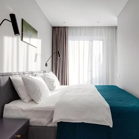 #stayhere Modern & Compact 1bdr Uptown