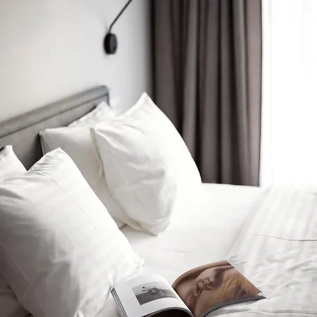 #stayhere Modern & Compact 1bdr Uptown Апартаменты Вильнюс