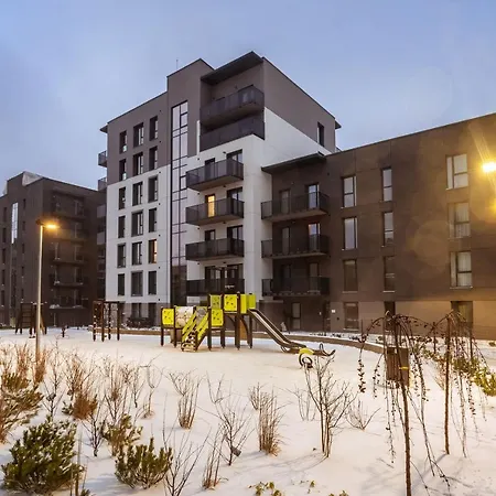 #stayhere Modern & Compact 1bdr Uptown