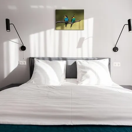 Apartment #stayhere Modern & Compact 1bdr Uptown