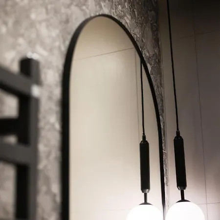 Апартаменты #stayhere Modern & Compact 1bdr Uptown