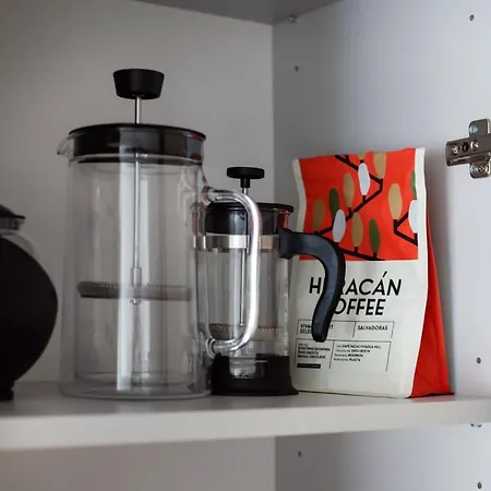 Apartament #stayhere Modern & Compact 1bdr Uptown Wilno