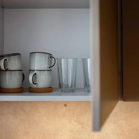 #stayhere Modern & Compact 1bdr Uptown