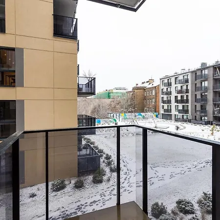 #stayhere Modern & Compact 1bdr Uptown