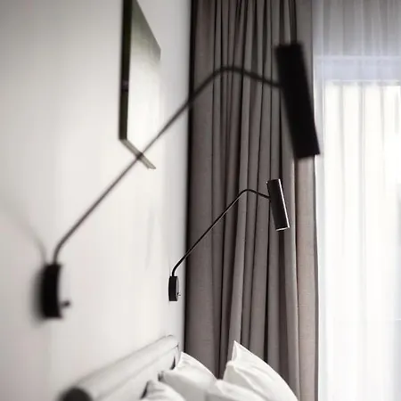 #stayhere Modern & Compact 1bdr Uptown * Vilnius