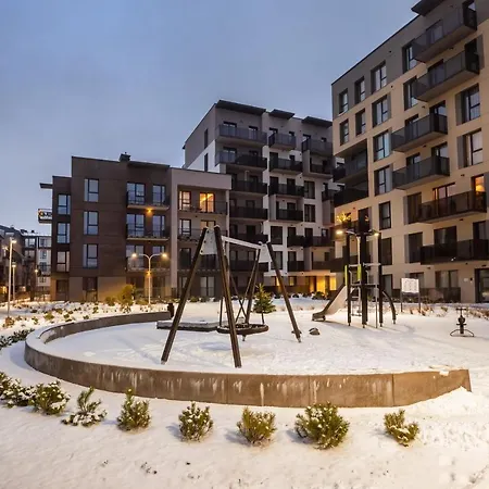 #stayhere Modern & Compact 1bdr Uptown