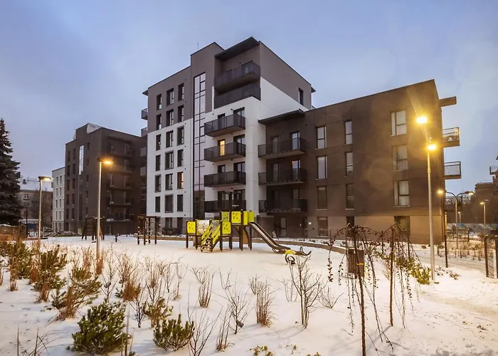 #stayhere Modern & Compact 1bdr Uptown