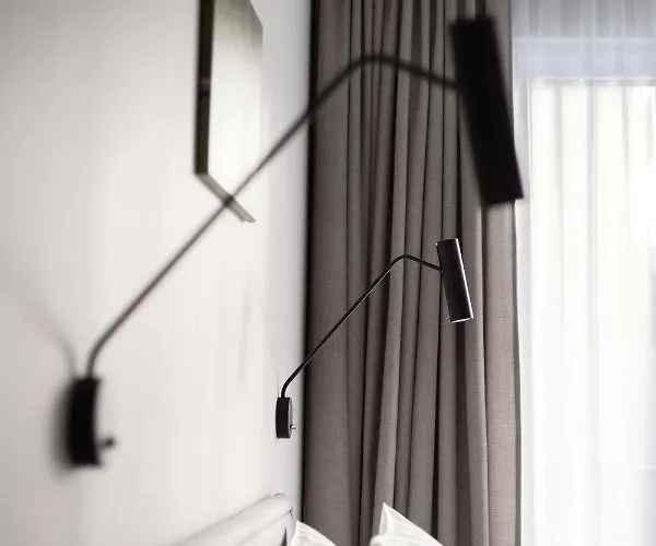 #stayhere Modern & Compact 1bdr Uptown * Wilno