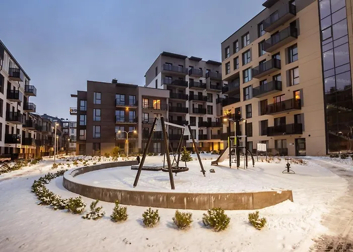 #stayhere Modern & Compact 1bdr Uptown