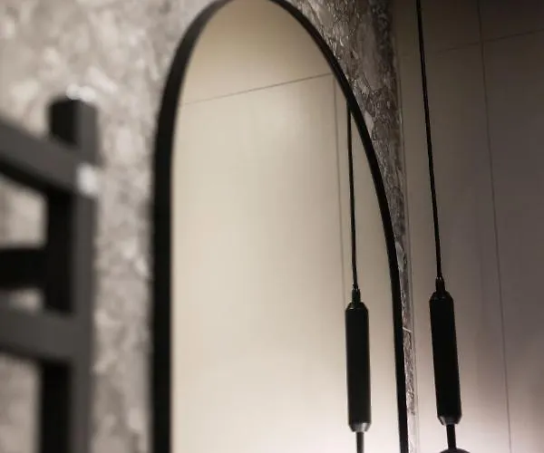 Apartament #stayhere Modern & Compact 1bdr Uptown