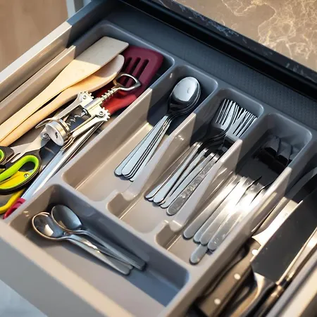 #stayhere Modern & Compact 1bdr Uptown * Vilnius